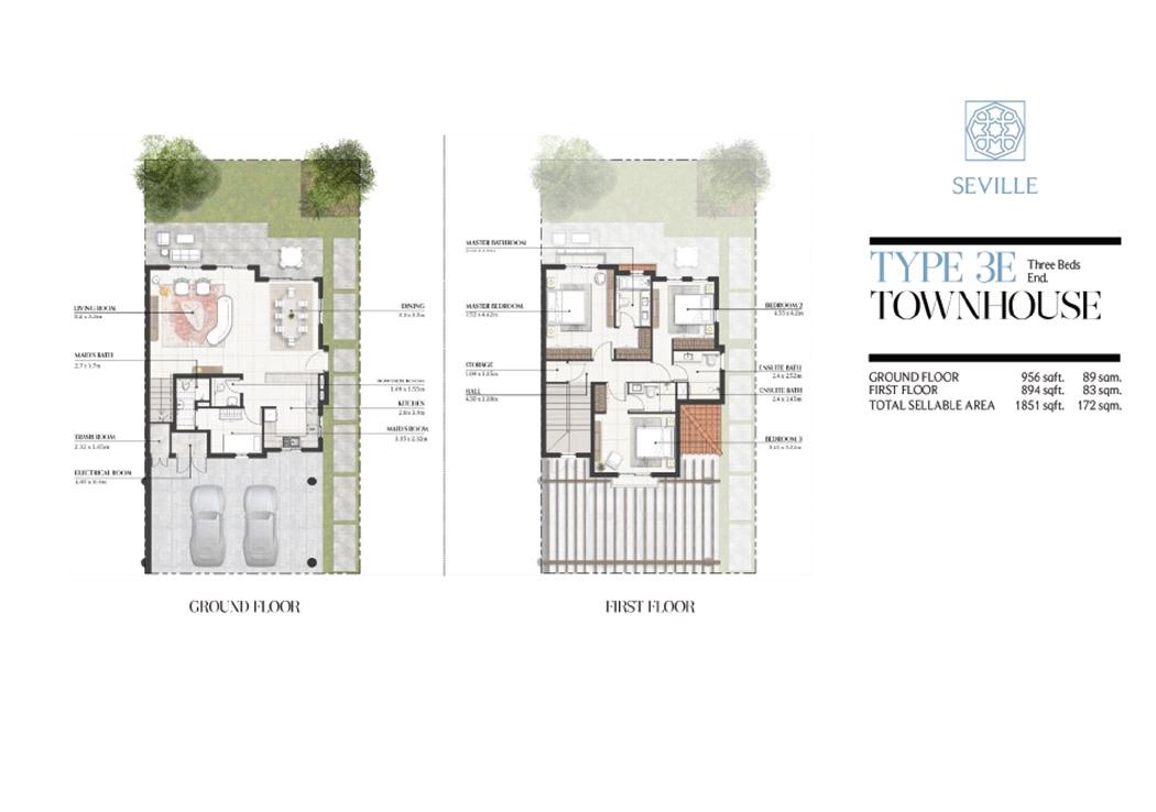 Townhouses